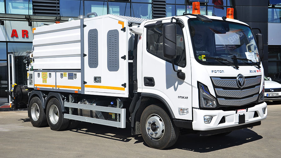 Standart Tip Kombineler